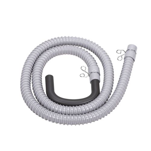 Drain Hose TOSHIBA Half Automatic Washing Machine pump 6 - 7 - 10 - 12 Kg Off White