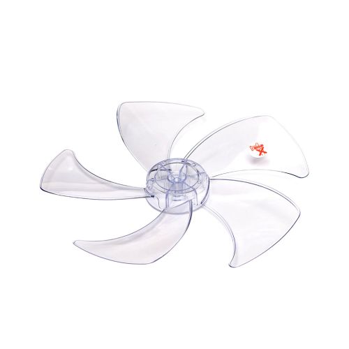 Blade TORNADO Stand Fan 16 Inch EFS-360/90R, EFS-360R Transparent