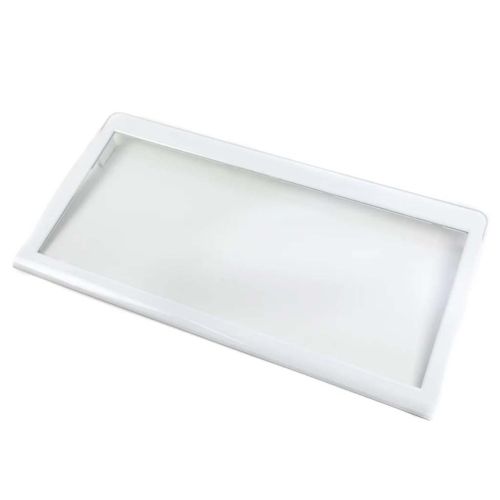 Vegetables Drawer Shelf TOSHIBA Refrigerator 355 Liter White