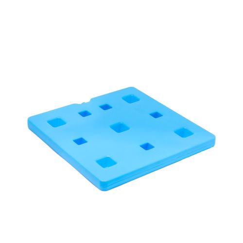 Ice Pack SHARP Refrigerator 396 - 450 Liter Blue