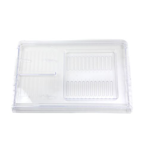 Freezer Shelf SHARP Refrigerator Inverter 450 Liter Transparent