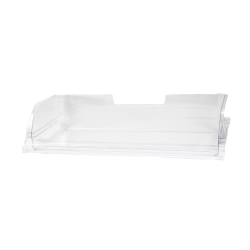 Meat Chiller Shelf SHARP and TORNADO Refrigerators 450 Liter Transparent