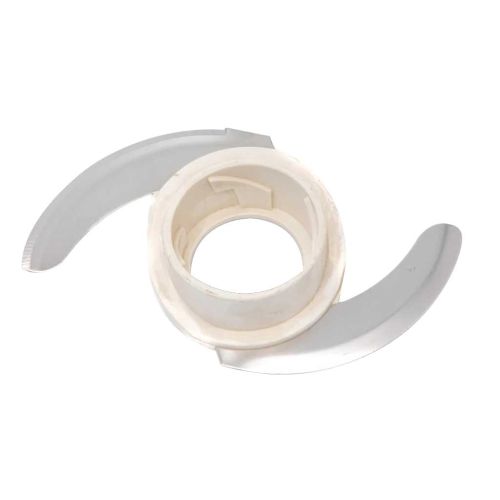 Chopper Blade TORNADO Food Processor 1000 Watt White