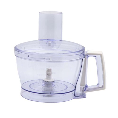 Kibbeh Set TORNADO Food Processor 1000 Watt Transparent