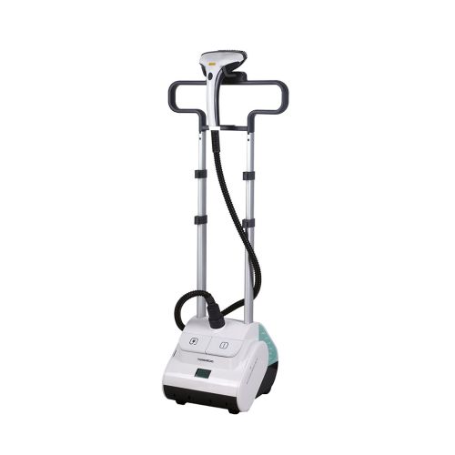 TORNADO Stand Steam Iron 2200-2600 Watt White x Black TST- SS2600