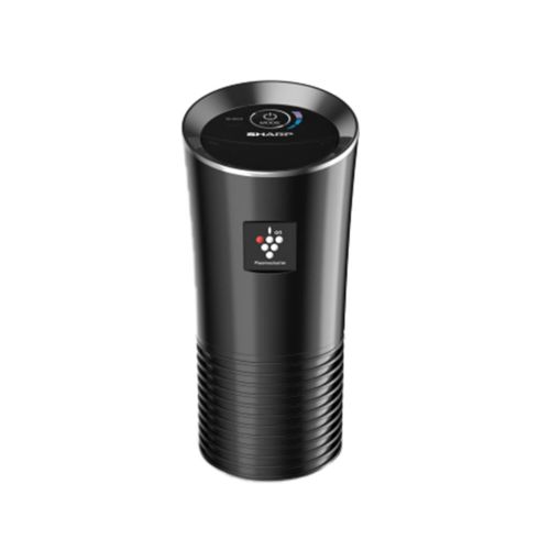 SHARP Air Purifier Car-Ion Plasmacluster 3.6 m3 Black IG-GC2A-B