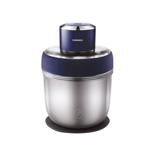 TORNADO Chopper 350 Watt 1.5 Liter Mince Meat Blue CH-350T