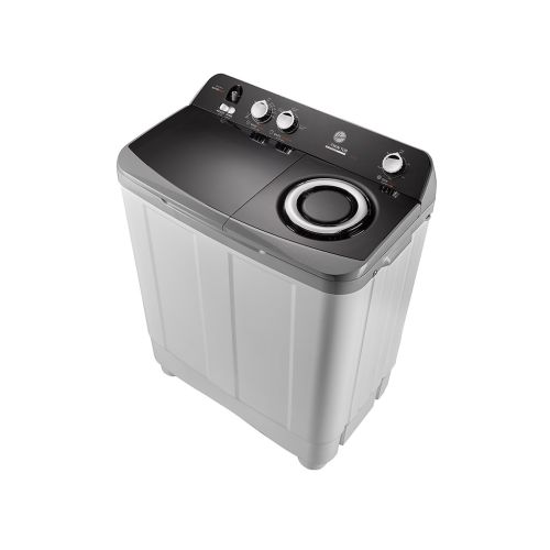 HOOVER Washing Machine Half Automatic 10 Kg White HW-HTTN10LWTO