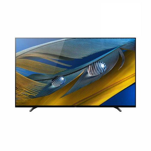 SONY 4K Smart OLED TV 77 Inch Android WiFi Connection XR-77A80J