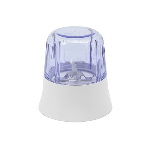 Mill TORNADO Food Processor 1000 Watt White