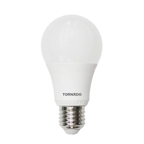 TORNADO Daylight Bulb LED Lamp 5 Watt White Light BW-D05L