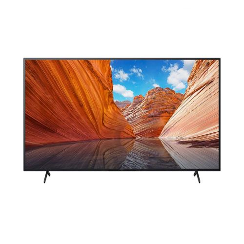 SONY 4K Smart LED TV 75 Inch Android WiFi Connection KD-75X81J