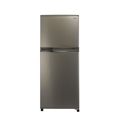TOSHIBA Refrigerator No Frost 296 Liter Champagne GR-EF31-C