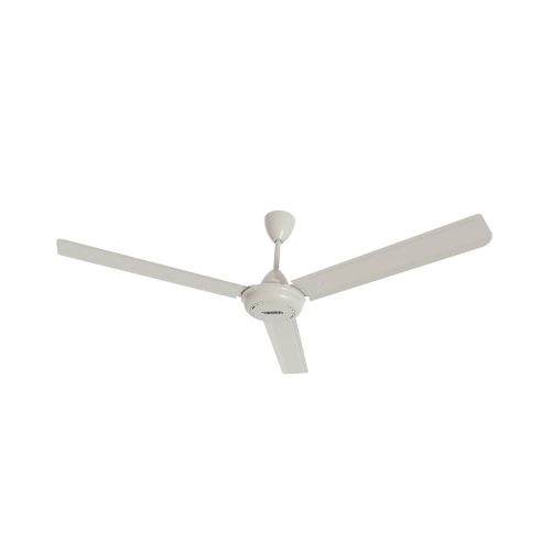 TORNADO Ceiling Fan 60 Inch 3 Blades White TCFM60