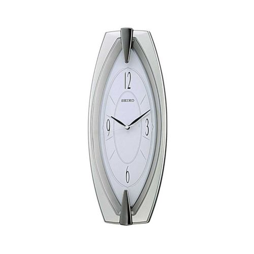 SEIKO Wall Clock , Plastic Case QXA342S