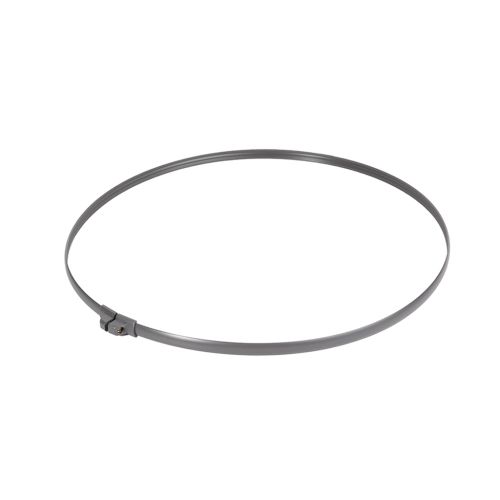 Collar TORNADO Stand Fan 16 Inch Grey
