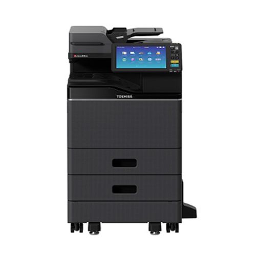 TOSHIBA Multifunction Printer Colour e-STUDIO330AC
