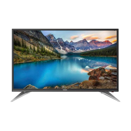 TORNADO FHD Smart TV 43 Inch Built-In Receiver 43ES9300E