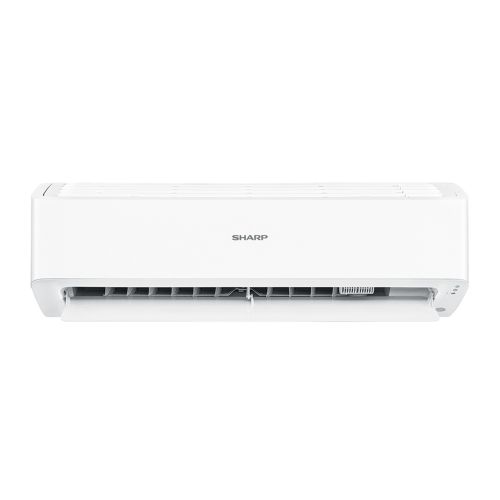SHARP Split Air Conditioner 1.5 HP Cool - Heat Powerful Jet White AY-A12ZSE