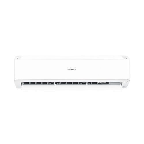 SHARP Split Air Conditioner 3 HP Cool - Heat Powerful Jet White AY-A24ZSE