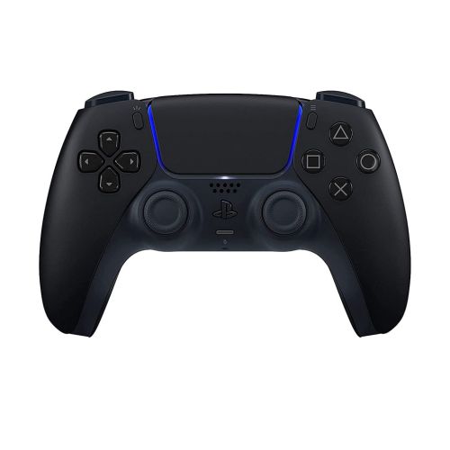SONY PlayStation 5 Dual Sense Wireless Controller In Black Color CFI-ZCT1W01X