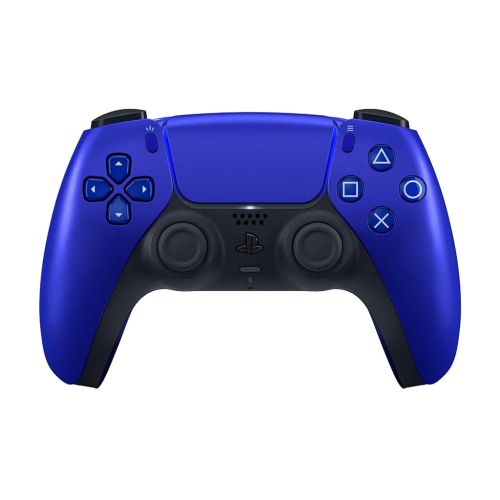 SONY PlayStation 5 Dual Sense Wireless Controller In Blue Color CFI-ZCT1W09X