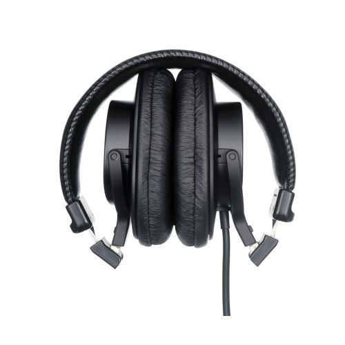 SONY Overhead Headphone Wired Black MDR-7506
