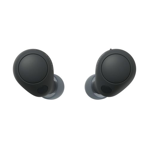 SONY Earbuds Headphone Wireless Bluetooth Black WF-C700N/BZ