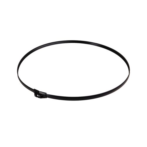 Collar TORNADO Stand - Wall Fan 18 Inch Black