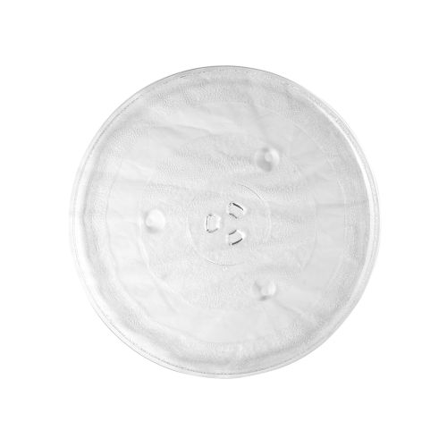 Microwave Dish TORNADO 36 Liter Transparent