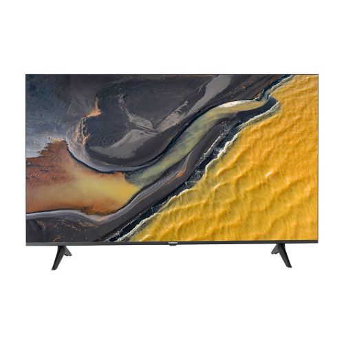 TORNADO 4K Smart Frameless DLED TV 55 Inch 55US4600E