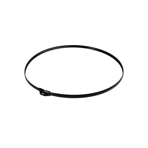Combined Collar TORNADO Stand Fans 18 Inch Dark Grey