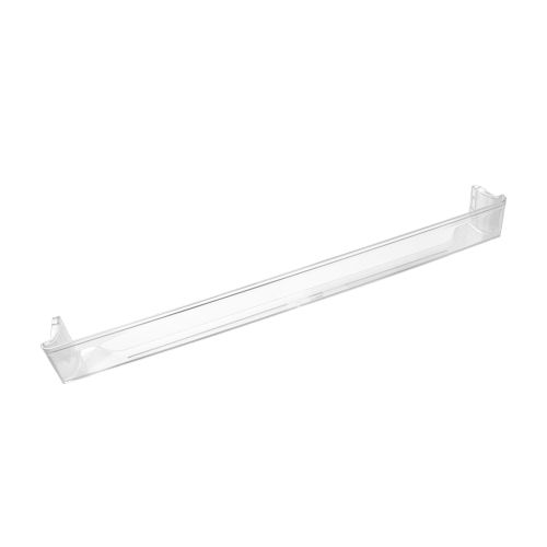 Second Cabinet Door Barrier SHARP Refrigerator 538 - 558 Liter Transparent