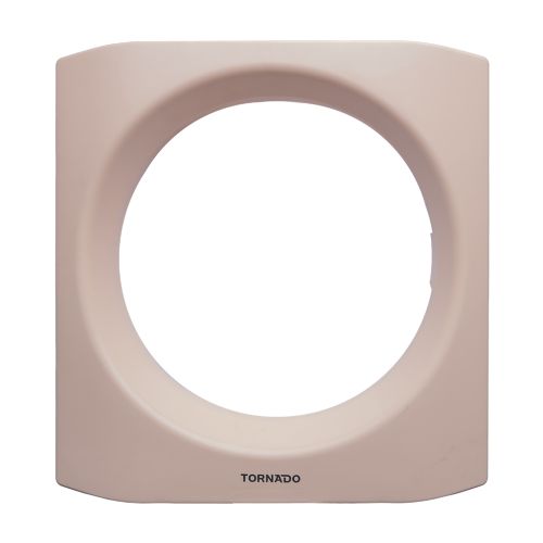 Frame TORNADO Kitchen Ventilating Fan 25 Cm Creamy