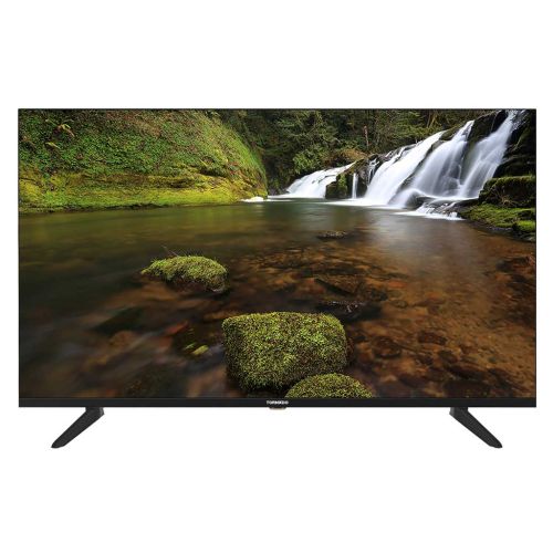 TORNADO FHD DLED Smart Frameless TV 43 Inch Wi-Fi Connection 43ES4601E