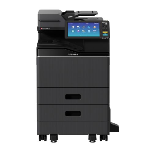 TOSHIBA Multifunction Printer Colour e-STUDIO400AC