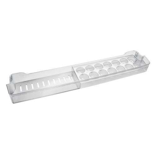 Eggs Pocket SHARP Refrigerator 538 - 558 Liter Transparent