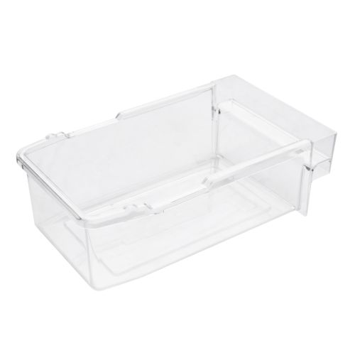 Ice Pack SHARP Refrigerator 538 Liter Transparent